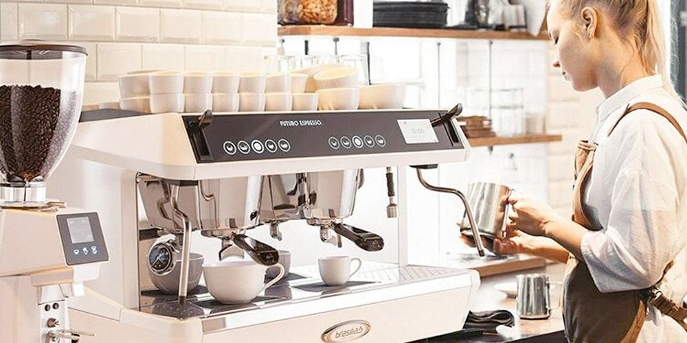 Guida all'acquisto di macchine da caffè professionali per bar e ristoranti