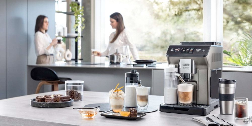I 10 migliori modelli di macchine da caffè per espresso a casa