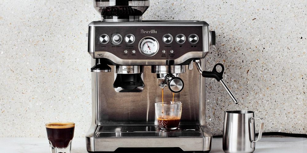 Le migliori macchine da caffè del 2024: Guida all'acquisto